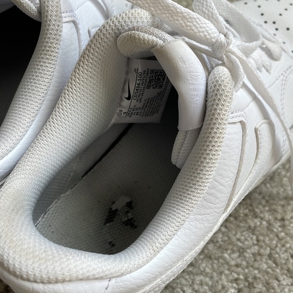 Nike Court Vision Low - Picture 7 of 9